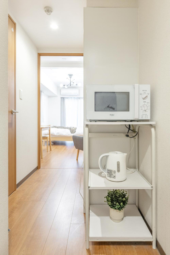 Others 5, Dash Living Shinjuku, Shinjuku