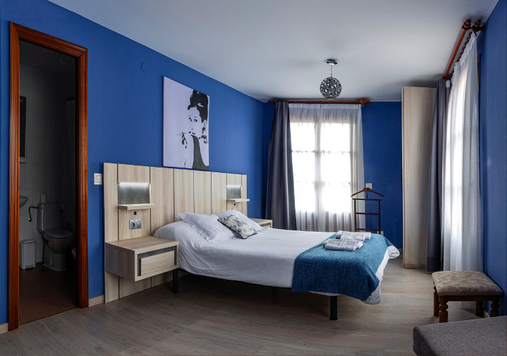 Bedroom 3, Las Solanas de Escalante-NEW, Cantabria