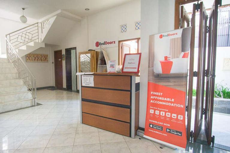 Others 4, RedDoorz @ Jalan Gatot Subroto Denpasar, Denpasar