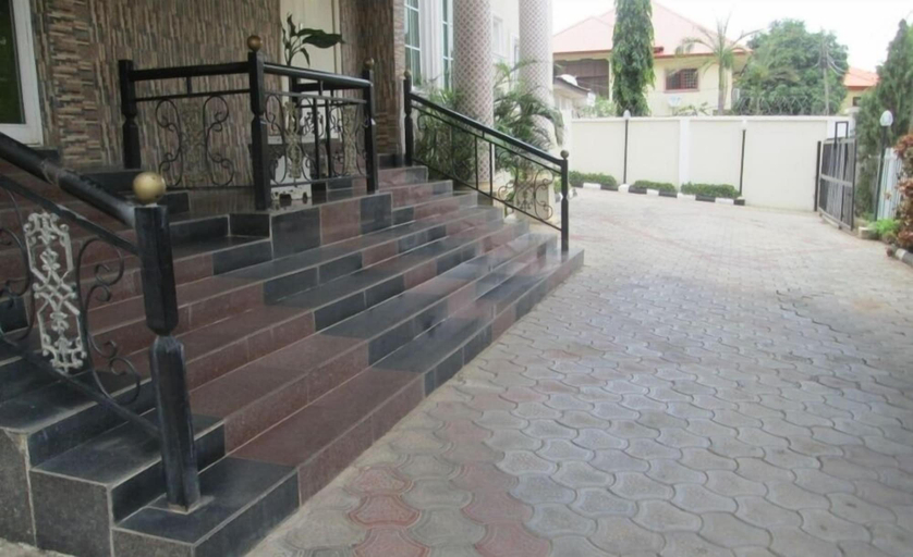 Exterior, Bejs Luxury Apartment, Bwari