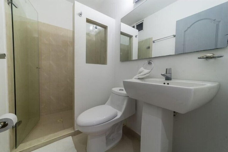 Bathroom 4, Hotel Serema Cartagena, Cartagena de Indias