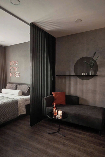 Room 2, Sò Home, Bình Thạnh