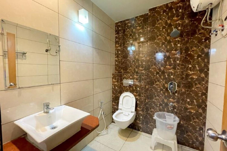 Bathroom 3, ELITE Ghaziabad, Ghaziabad
