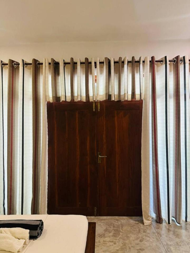 Bedroom 2, Green Corridor - Ahangama, Habaraduwa