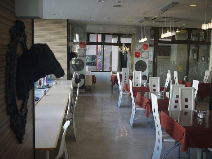 Food & Drinks 3, Hotel RESH Tottori Ekimae - Vacation STAY 47404v, Tottori