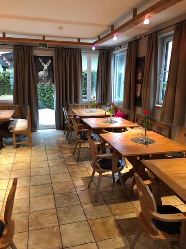 Food & Drinks, Suiten Am Schloss, Kitzbühel