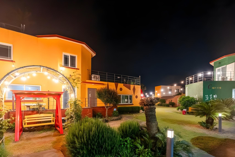 Exterior & Views 1, Gamsung Jeju Stay, Jeju