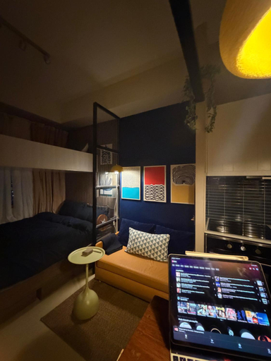Others 5, The Bleu Mansion, Iligan City
