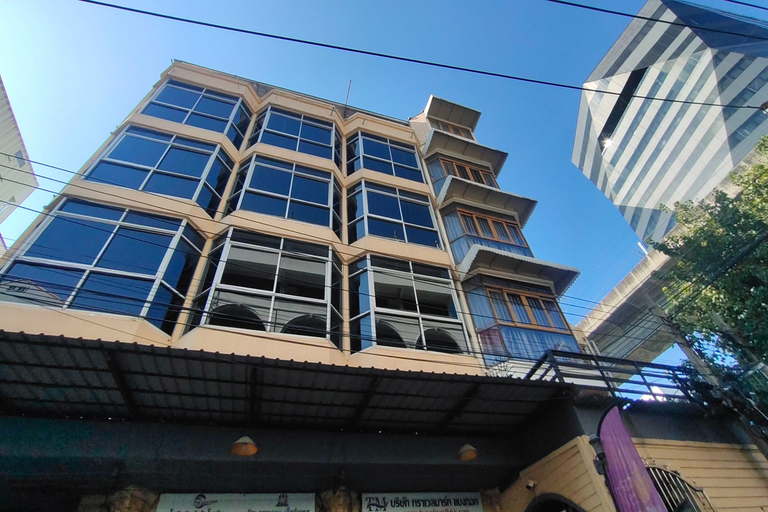 Exterior & Views 2, Pratunam Family House, Ratchathewi
