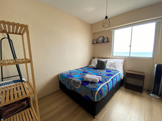 Room 2, Exclusive Ocean View Apartment (1602), Callao