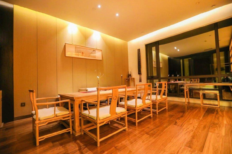 Food & Drinks 5, Qushui Lanting Resort Beijing, Beijing