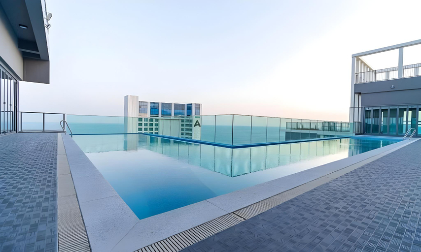 Sport & Beauty 4, D.OV Haeundae Hotel, Haeundae