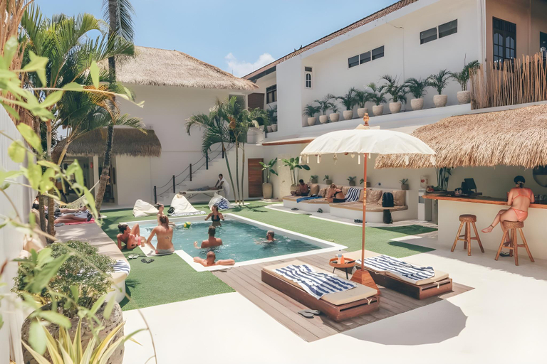 Sport & Beauty, Kuna Bali, Gianyar
