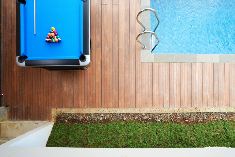 Others 4, Rembulan Villa, Bandung