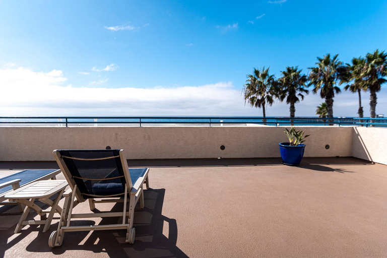 Sport & Beauty 3, Southern California Beach Club, San Diego