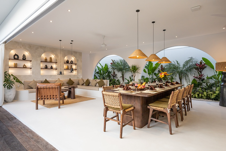 Others 2, Villa Cebossa - New Exclusive Villa Central Canggu, 400 m from the Beach, Badung