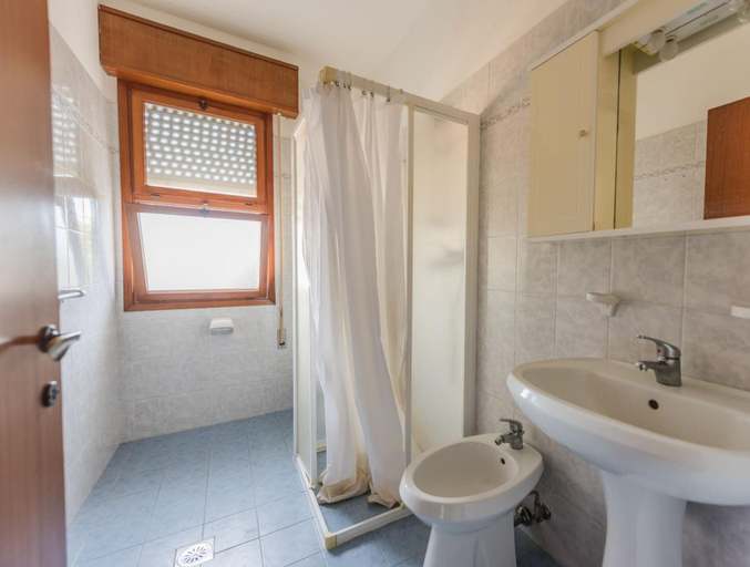 Bathroom 3, Wonderful Two-Room Flat with Balcony - By Beahost Rentals, Venezia