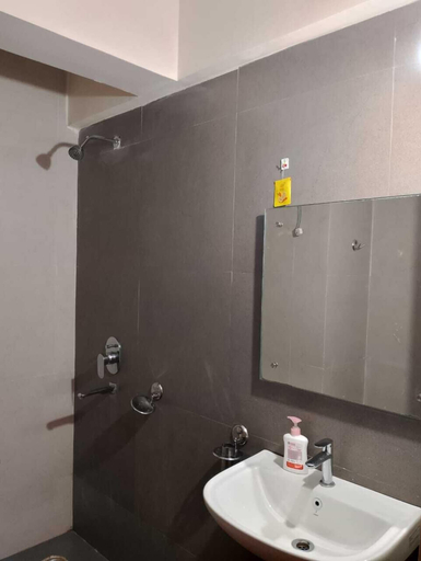 Bathroom 3, Jagannath Puri Beach Stay, Puri