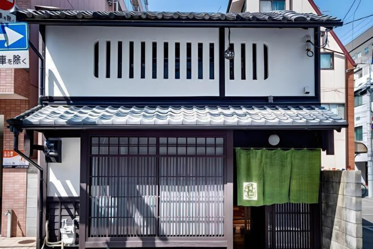 Exterior & Views 2, Hiyori gojo, Kyoto