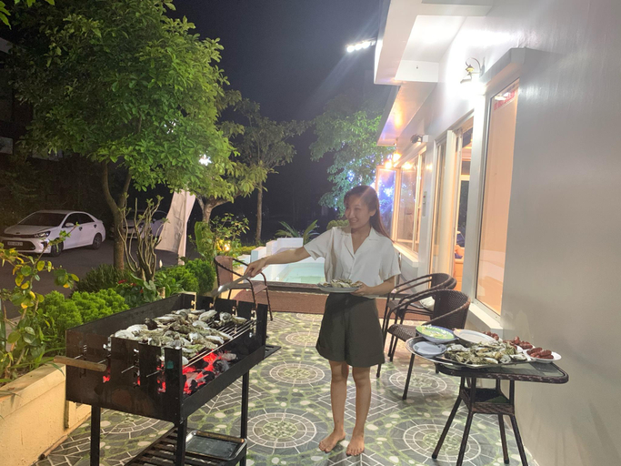 Facilities, Villa Ngoc An - NT01 FLC Sam Son, Sầm Sơn