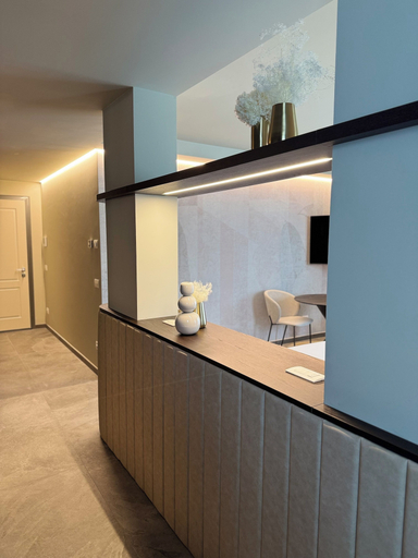 Room 5, Miramontino Mountain Suite & Spa, Bergamo