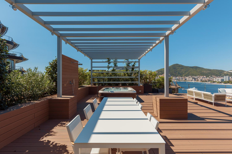 Food & Drinks 5, Dukley Hotel Resort