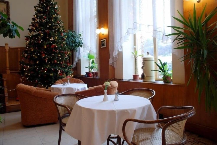 Food & Drinks 3, Hotel Grand Matej, Banská Štiavnica