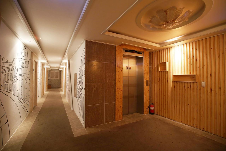 Others 4, Cheongju New Bali Motel, Cheongju