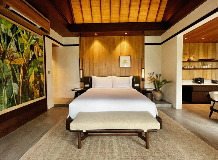 Bedroom 3, The Ridge Bali, Gianyar