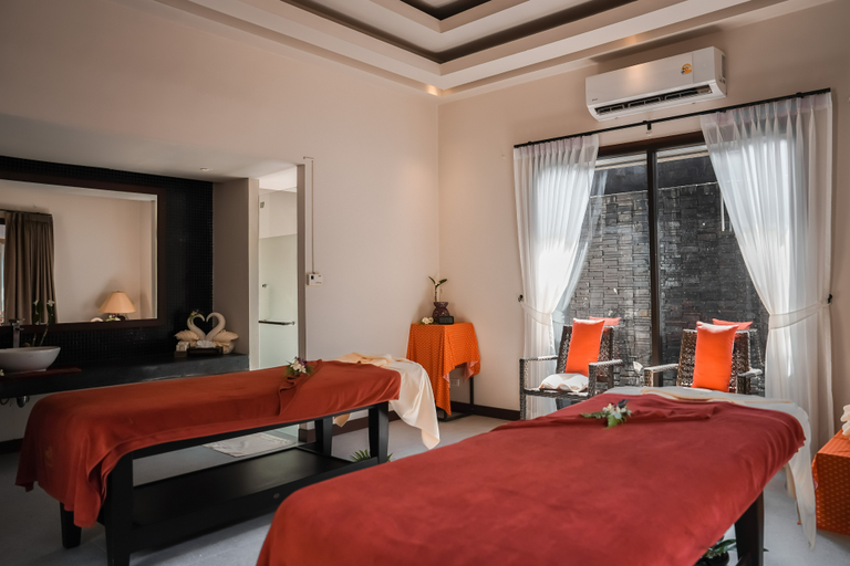 Bedroom 4, ananea Beyond Khaolak, Takua Pa