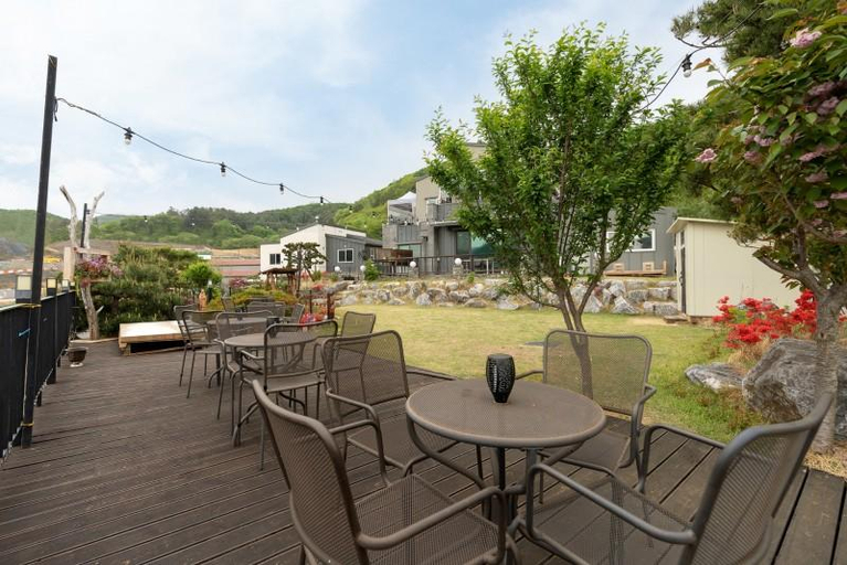 Others 4, Namyangju Noblian House Pension, Namyangju
