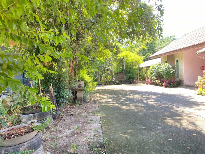 Others 4, Naitawan Resort(นายตะวันรีสอร์ท), Hat Yai