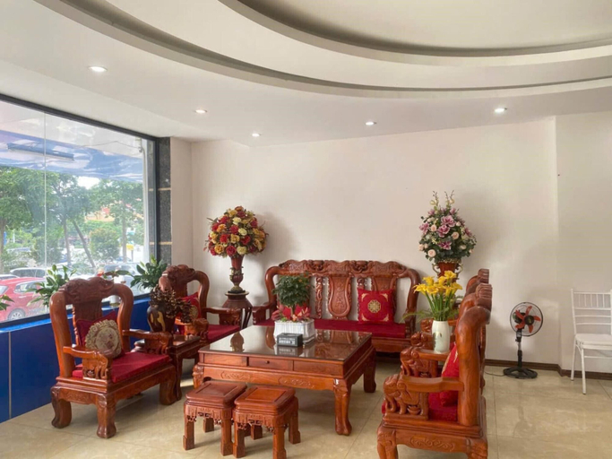 Front of property, HN HOTEL, Bắc Ninh