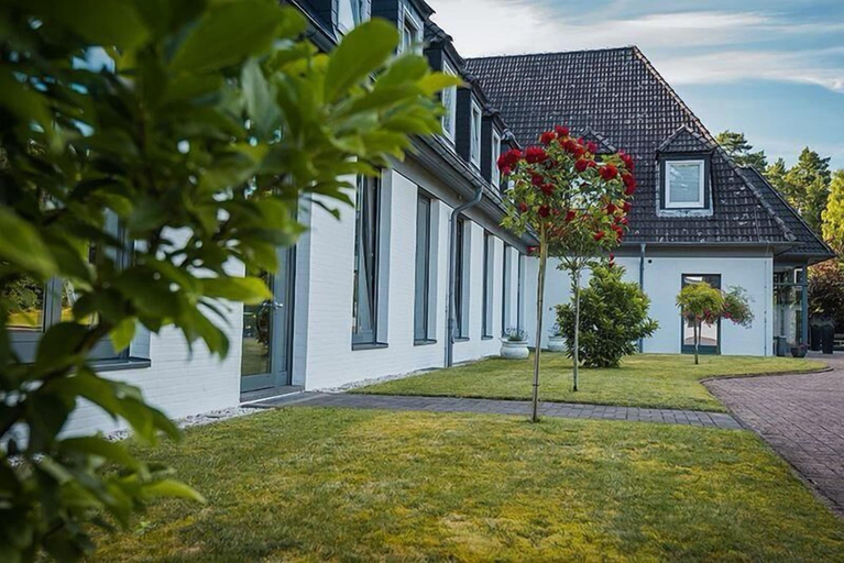Exterior 2, Hotel Heideblick an der Lüneburger Heide, Harburg