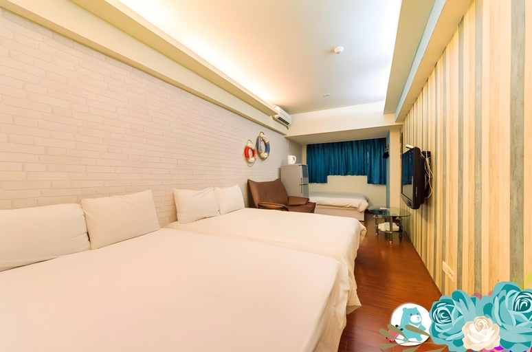 Others 3, Fengjia Apartments, Taichung