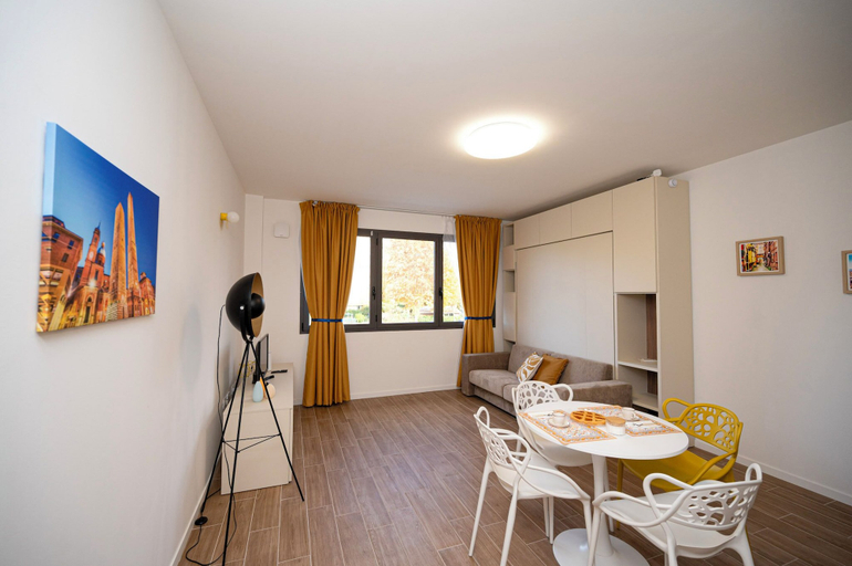 Room 5, San Pier Tommaso Living, Bologna