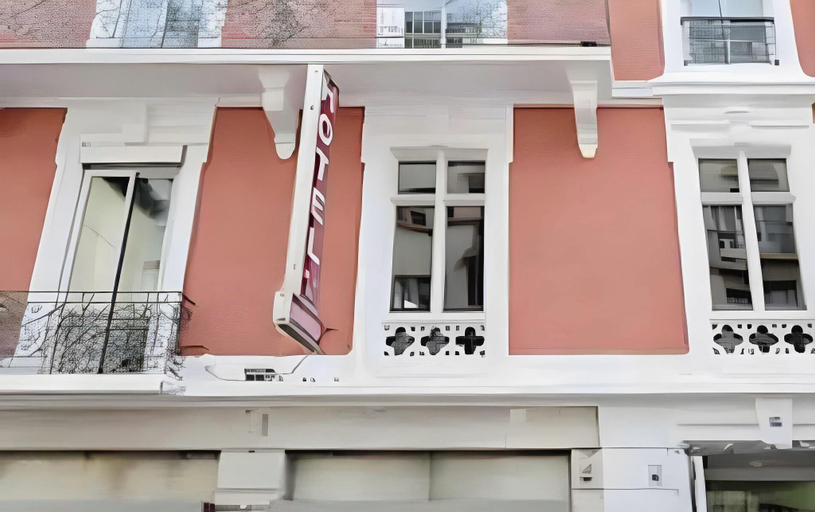Exterior & Views 2, Hotel du Nord, Haute-Savoie