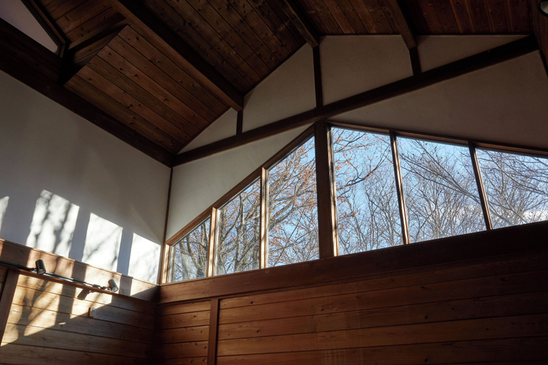 Room 3, rinne 2nd living Nasu Creek, Nasu