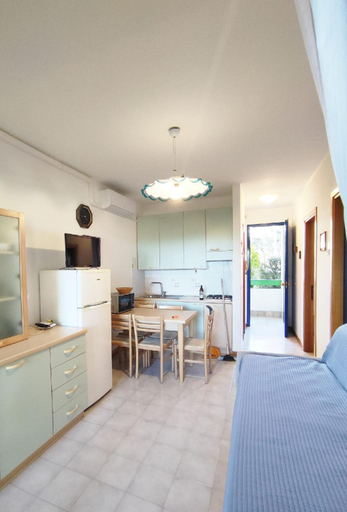 Bedroom 5, Central apartment with terrace, Venezia