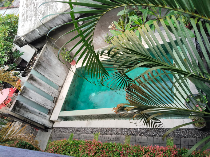 Sport & Beauty 4, Valka Bali By Boutique Hotels, Badung