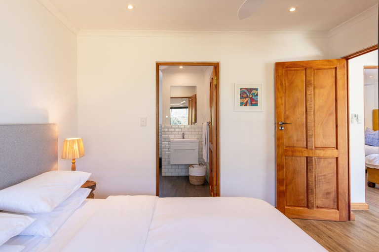 Bedroom 3, Mont Angelis, Cape Winelands