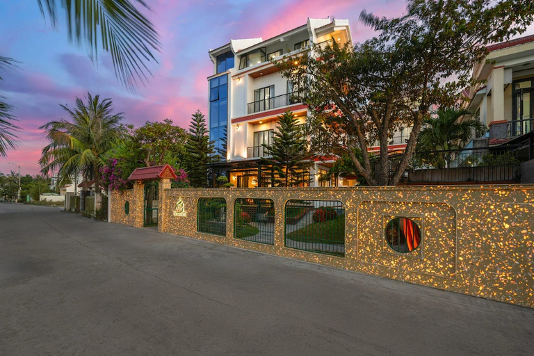 Exterior & Views 2, ELC Boutique Hoi An Hotel, Da Nang