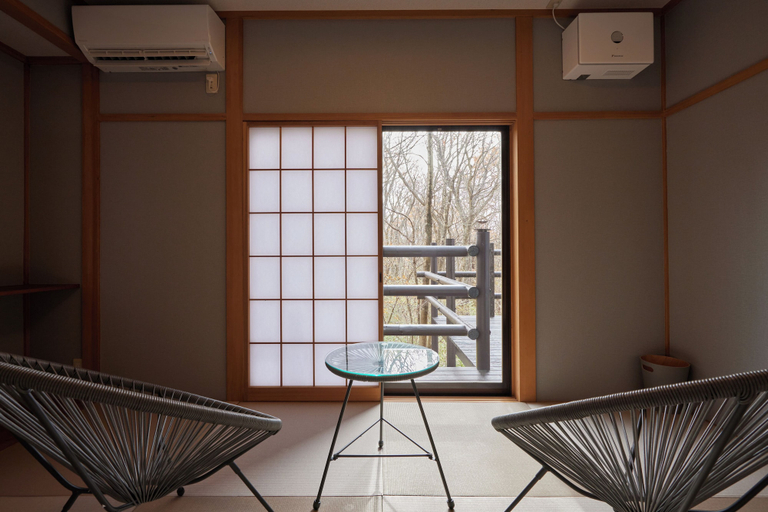 Room 2, rinne 2nd living Nasu Creek, Nasu