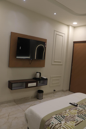 4, Arohana Inn By Kiwi Inn hotel, Indore