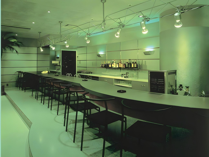 Food & Drinks 5, Hotel Kanronomori, Rankoshi