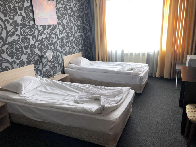 Others 3, Hotel Elite Spetema, Bozhurishte