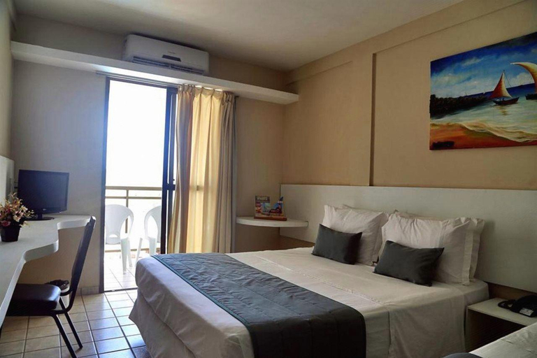 Bedroom 4, Costa Do Atlantico, Natal