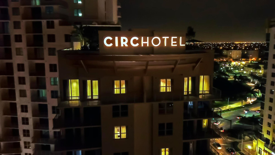 Exterior 3, 2BR Condos at The Circ by Hosteeva, Broward
