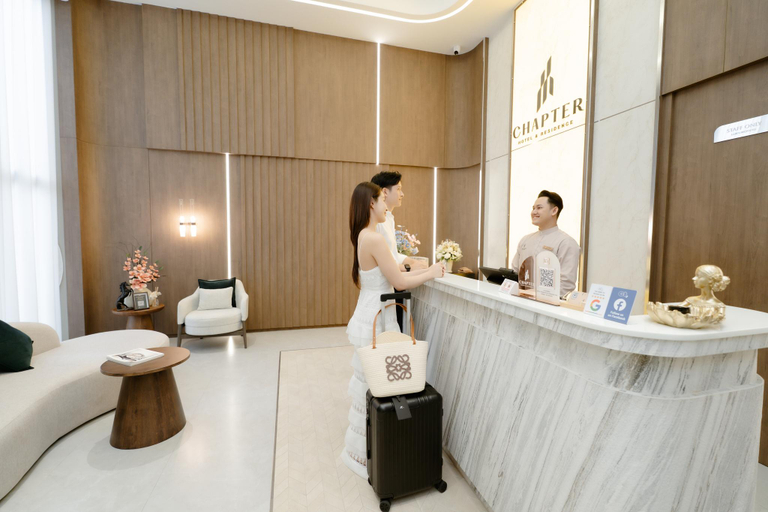 Public Area 2, Chapter Hotel Hatyai, Hat Yai