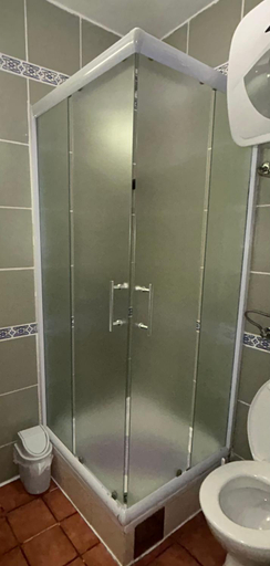 Bathroom 3, Pansion Most Mostar, Herzegovina-Neretva